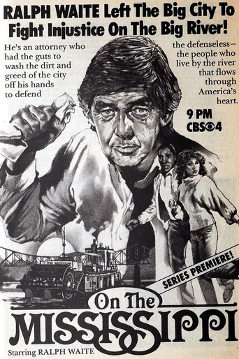 The Mississippi poster