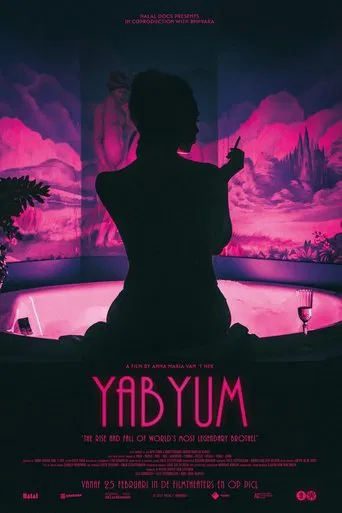 Yab Yum poster