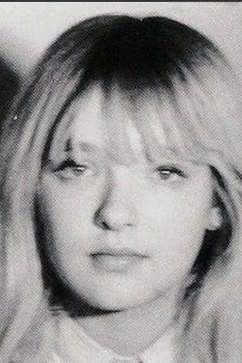 Screen Test: Bibbe Hansen poster