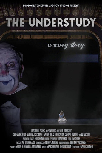 The Understudy poster