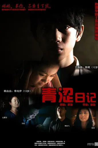 Rebellious Teenagers poster