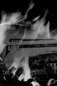 In God We Trust poster