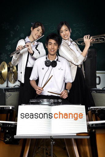 Seasons Change poster