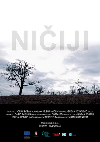 Ničiji poster