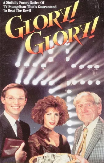 Glory! Glory! poster
