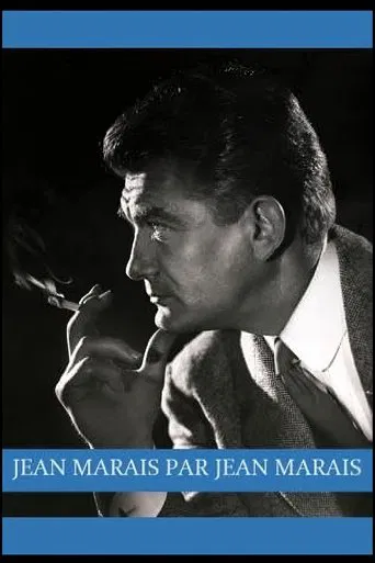 Jean Marais par Jean Marais poster
