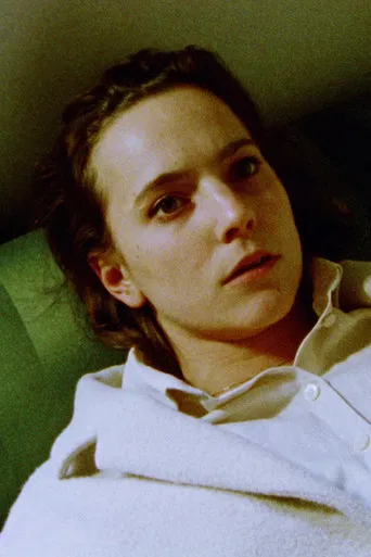 Die Ordnung der Träume poster