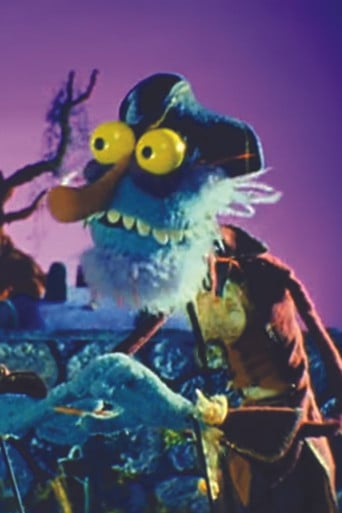 Graveyard Jamboree With Mysterious Mose poster