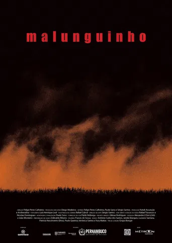 Malunguinho poster