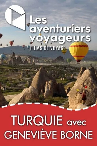 Jolie Turquie poster
