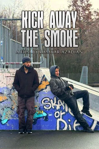 Kick Away the Smoke poster