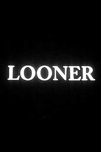 Looner poster