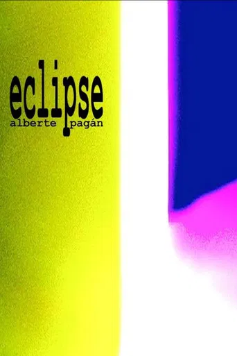 Eclipse poster