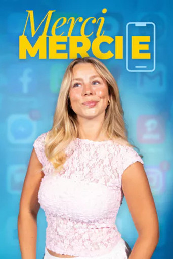 Merci Mercie poster