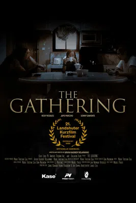 The Gathering poster