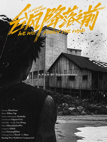 We Will Follow the Wind poster