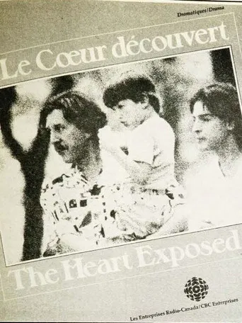 The Heart Exposed poster