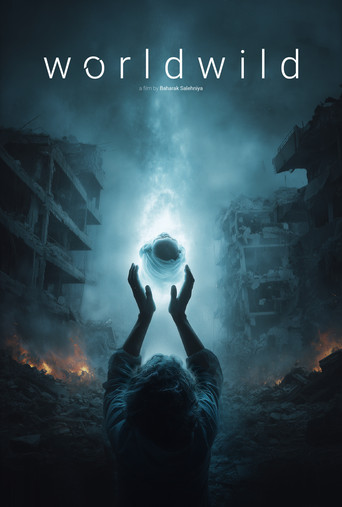 worldwild poster