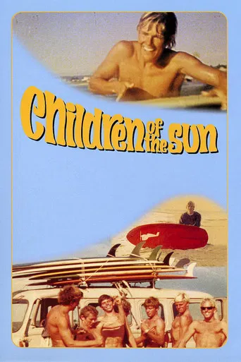 Children of the Sun poster