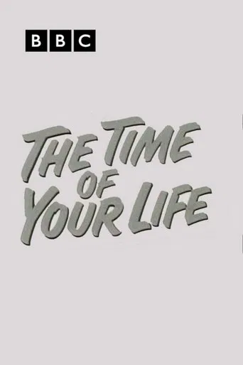 Time of Your Life poster