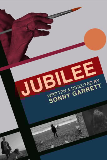 Jubilee poster