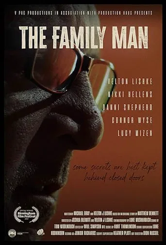 The Family Man poster