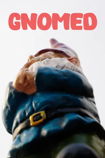 Gnomed poster