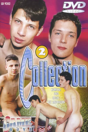 Game Boys Collection 2 poster