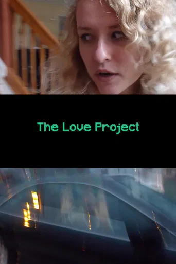 The Love Project poster