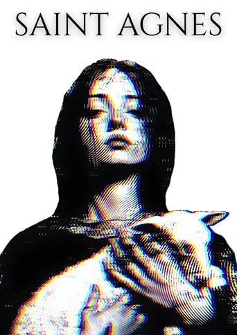 Saint Agnes poster