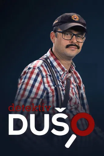 Detektív Dušo poster