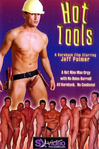 Hot Tools poster