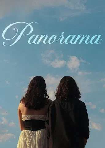 Panorama poster
