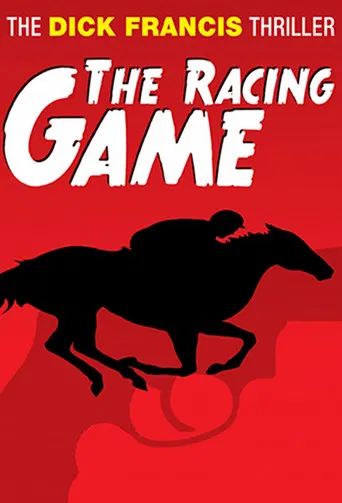 The Racing Game poster
