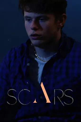 Scars poster