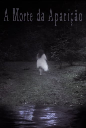 Apparition's Death poster