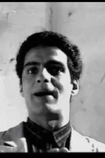 Appunti per un Film su Tano poster