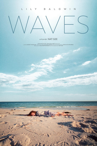 Waves poster