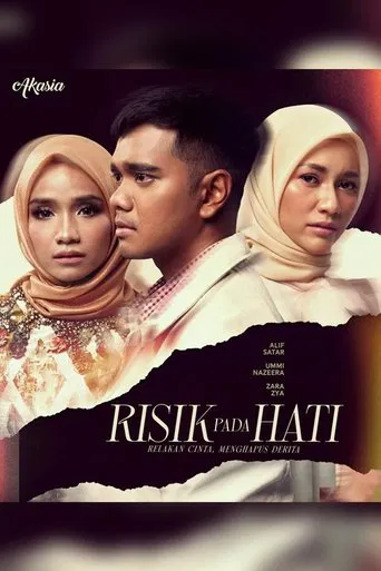 Risik Pada Hati poster