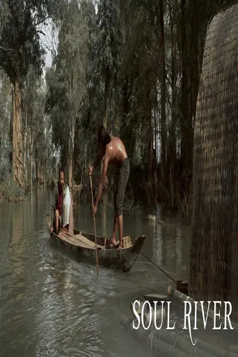 Soul River poster