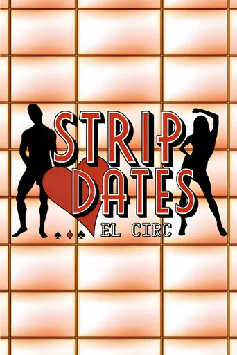 Strip Dates poster