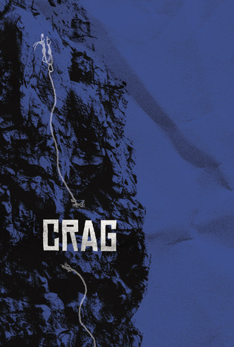 Crag poster