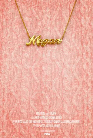Megan poster