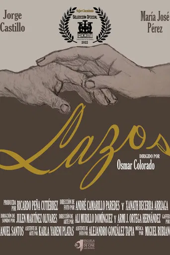 Lazos poster