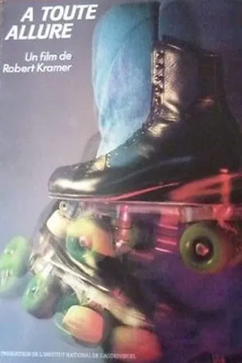 At Full Speed poster