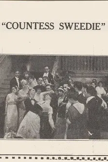 Countess Sweedie poster