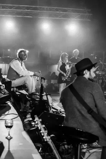 Cargo, Lost and Found poster