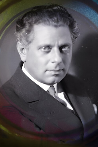 Max Reinhardt - Ein Leben als Inszenierung poster