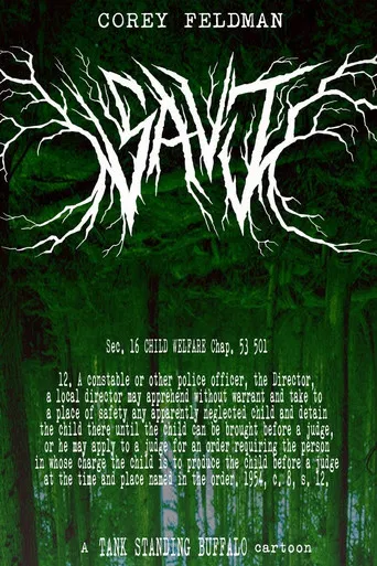 SAVJ poster
