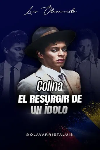 Colina poster